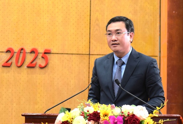 Tiểu sử đồng chí Nguyễn Cảnh Toàn, tân Chủ tịch UBND tỉnh Lạng Sơn- Ảnh 1. Tiểu sử đồng chí Nguyễn Cảnh Toàn, tân Chủ tịch UBND tỉnh Lạng Sơn- Ảnh 1.