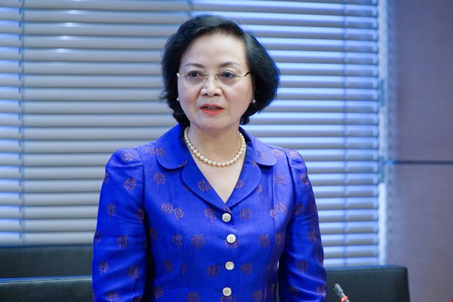 Cấp bách cơ cấu lại, nâng cao chất lượng đội ngũ cán bộ cấp xã; triển khai sắp xếp đơn vị sự nghiệp công lập; sắp xếp thôn, bản, tổ dân phố- Ảnh 2.