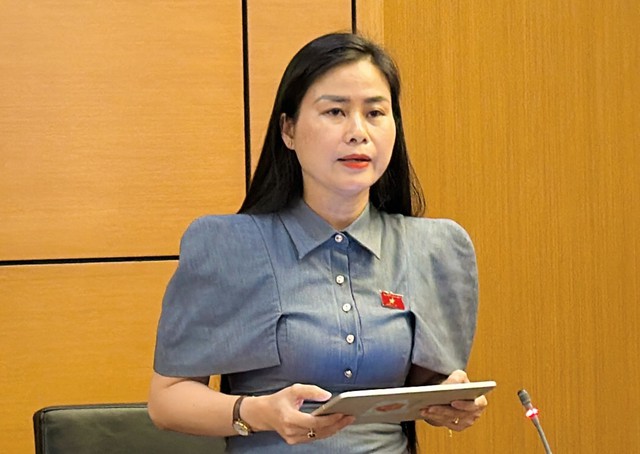Cần làm rõ vị trí của bằng trung học nghề trong khung trình độ quốc gia- Ảnh 1. Cần làm rõ vị trí của bằng trung học nghề trong khung trình độ quốc gia- Ảnh 1.