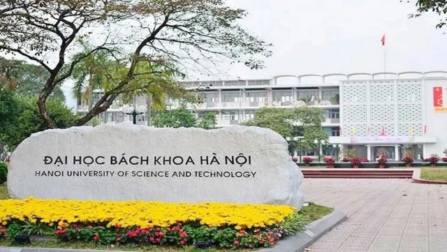 Phương án tuyển sinh đại học 2026 của Đại học Bách khoa Hà Nội- Ảnh 1. Phương án tuyển sinh đại học 2026 của Đại học Bách khoa Hà Nội- Ảnh 1.