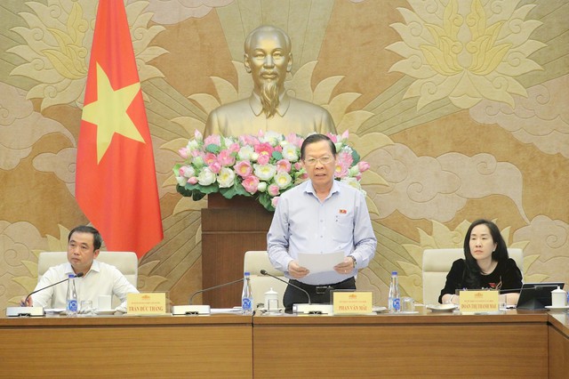 Đề xuất Chủ tịch UBND cấp xã quyết định thu hồi đất- Ảnh 4.