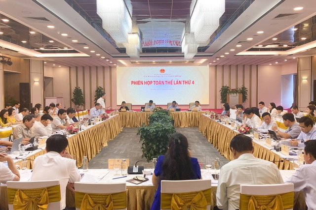 Đề xuất nâng mức thu nhập chịu thuế thu nhập cá nhân; áp dụng Biểu thuế lũy tiền và mức Giảm trừ gia cảnh mới từ 1/1/2026- Ảnh 1.