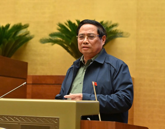 SẼ XEM XÉT, CÂN ĐỐI, XIN Ý KIẾN CÁC CẤP CÓ THẨM QUYỀN ĐỂ TĂNG LƯƠNG SỚM HƠN- Ảnh 4.