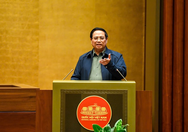 SẼ XEM XÉT, CÂN ĐỐI, XIN Ý KIẾN CÁC CẤP CÓ THẨM QUYỀN ĐỂ TĂNG LƯƠNG SỚM HƠN- Ảnh 3.