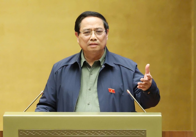 SẼ XEM XÉT, CÂN ĐỐI, XIN Ý KIẾN CÁC CẤP CÓ THẨM QUYỀN ĐỂ TĂNG LƯƠNG SỚM HƠN- Ảnh 1.