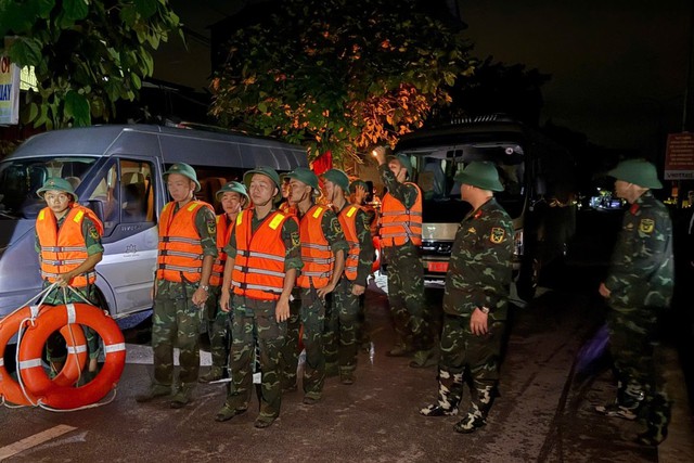 Thông tin mới nhất về vụ vỡ đập thủy điện Bắc Khê 1- Ảnh 4.