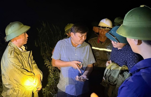 Thông tin mới nhất về vụ vỡ đập thủy điện Bắc Khê 1- Ảnh 2.