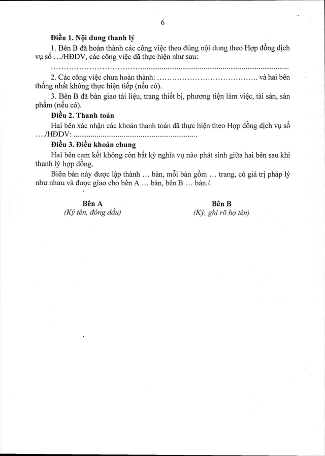 TOÀN VĂN: Thông tư 16/2025/TT-BNV hướng dẫn hợp đồng thực hiện nhiệm vụ công chức- Ảnh 7. TOÀN VĂN: Thông tư 16/2025/TT-BNV hướng dẫn hợp đồng thực hiện nhiệm vụ công chức- Ảnh 7.