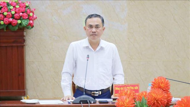 Kiện toàn, bố trí cán bộ chuyên trách phụ trách giáo dục tại cấp xã- Ảnh 1.