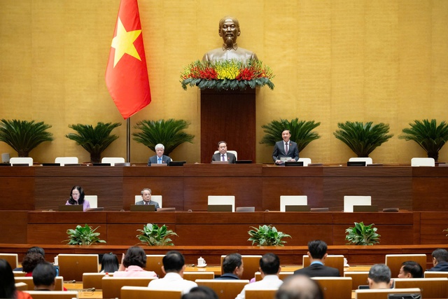 Đề xuất cắt giảm 25 ngành, nghề đầu tư kinh doanh có điều kiện- Ảnh 1.