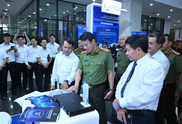 Cấp bách ban hành Luật An ninh mạng- Ảnh 1.