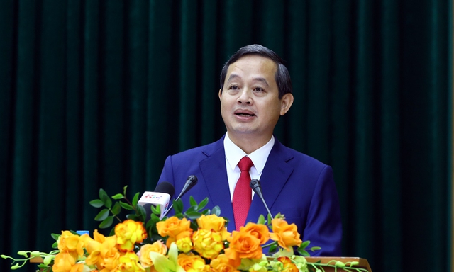 TIỂU SỬ ĐỒNG CHÍ PHẠM HOÀNG SƠN, TÂN PHÓ BÍ THƯ TỈNH ỦY BẮC NINH- Ảnh 1. TIỂU SỬ ĐỒNG CHÍ PHẠM HOÀNG SƠN, TÂN PHÓ BÍ THƯ TỈNH ỦY BẮC NINH- Ảnh 1.