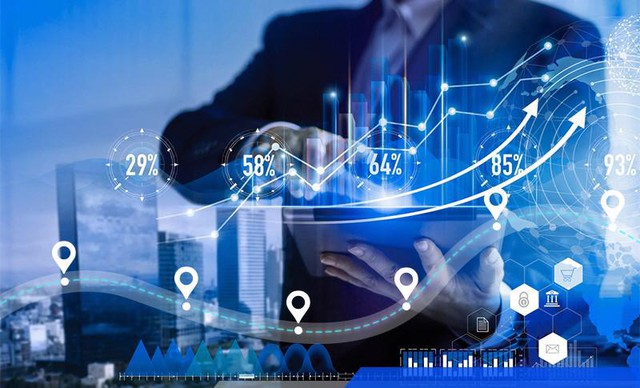 SỰ KIỆN NỔI BẬT, DẤU ẤN KHÓ PHAI CỦA KINH TẾ VIỆT NAM 2025- Ảnh 7.