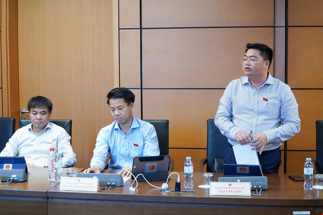 Tránh tiêu cực trong tuyển dụng và điều động nhà giáo- Ảnh 1. Tránh tiêu cực trong tuyển dụng và điều động nhà giáo- Ảnh 1.