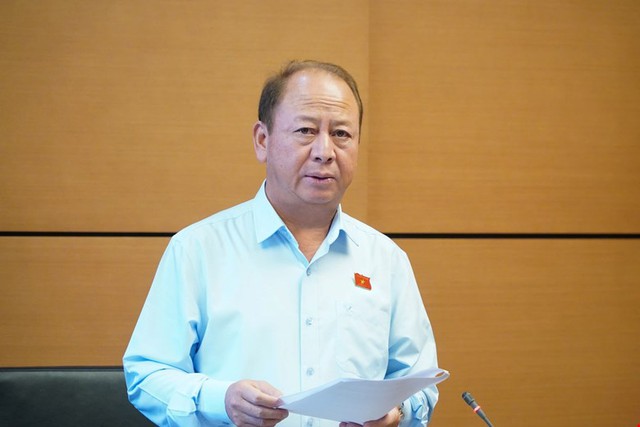 Tránh tiêu cực trong tuyển dụng và điều động nhà giáo- Ảnh 2. Tránh tiêu cực trong tuyển dụng và điều động nhà giáo- Ảnh 2.