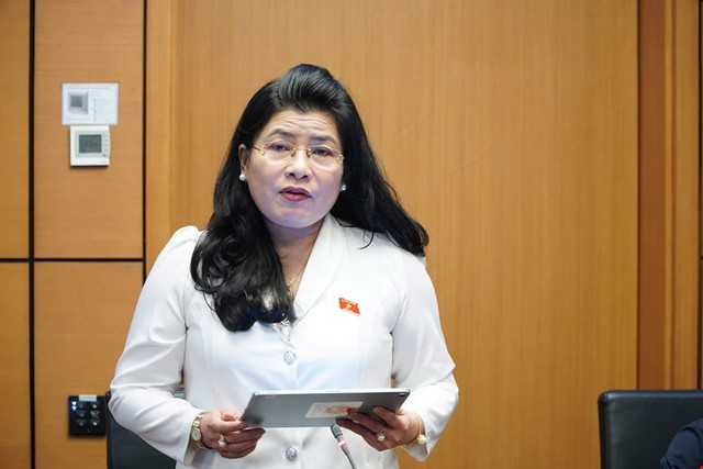 Tránh tiêu cực trong tuyển dụng và điều động nhà giáo- Ảnh 3. Tránh tiêu cực trong tuyển dụng và điều động nhà giáo- Ảnh 3.