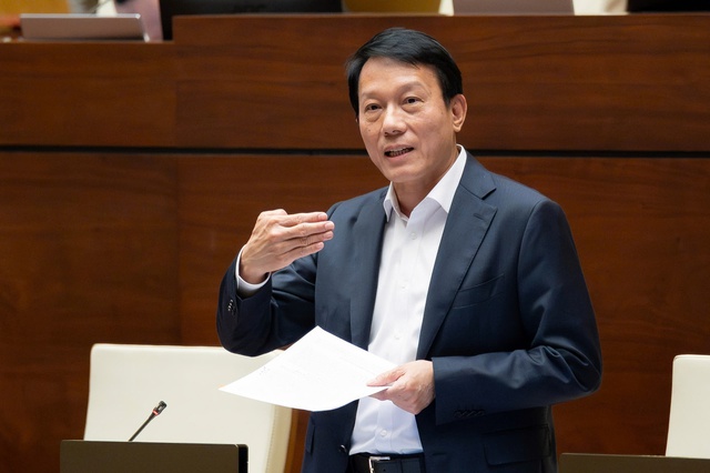 Cần làm rõ hơn quy định việc yêu cầu cấp Phiếu lý lịch tư pháp số 2- Ảnh 9.