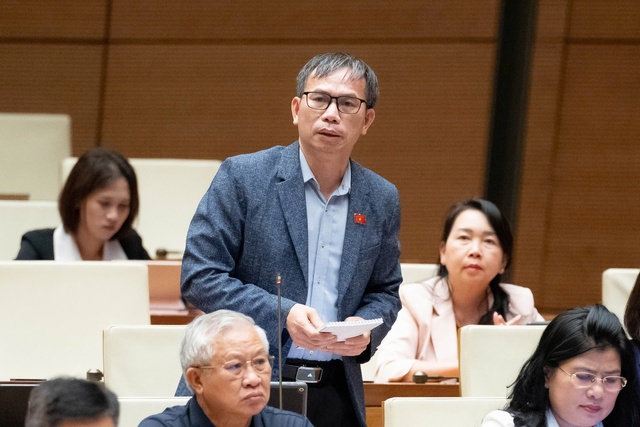 Cần làm rõ hơn quy định việc yêu cầu cấp Phiếu lý lịch tư pháp số 2- Ảnh 7.