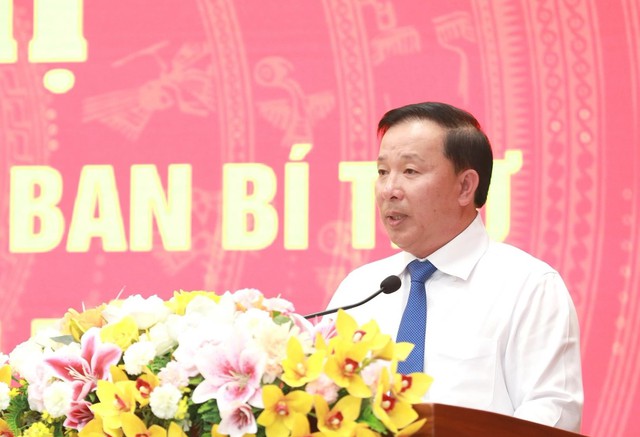 TIỂU SỬ ĐỒNG CHÍ NGUYỄN VĂN ÚT, TÂN PHÓ BÍ THƯ TỈNH ỦY, CHỦ TỊCH UBND TỈNH ĐỒNG NAI- Ảnh 1. TIỂU SỬ ĐỒNG CHÍ NGUYỄN VĂN ÚT, TÂN PHÓ BÍ THƯ TỈNH ỦY, CHỦ TỊCH UBND TỈNH ĐỒNG NAI- Ảnh 1.