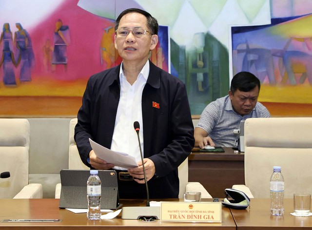 Đề nghị bổ sung quy định cho phép UBND cấp xã được khai thác, cho thuê ngắn hạn quỹ đất đang quản lý- Ảnh 1. Đề nghị bổ sung quy định cho phép UBND cấp xã được khai thác, cho thuê ngắn hạn quỹ đất đang quản lý- Ảnh 1.