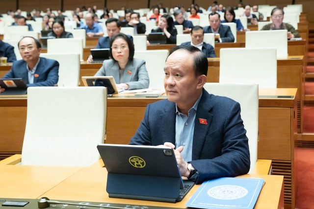 Cần có chính sách thu hút người học để phát triển nhân lực cho lĩnh vực nông nghiệp- Ảnh 2.