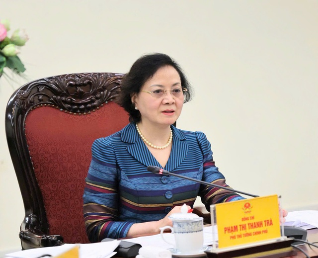 Cấp bách kiện toàn tổ chức bộ máy, nhân sự cấp xã; khẩn trương sắp xếp, thành lập mới đơn vị sự nghiệp- Ảnh 1.