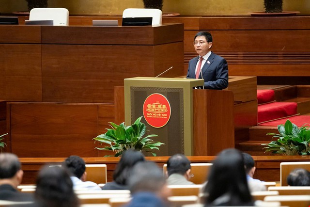 Làm rõ hơn tác động, ảnh hưởng của phương án phân vùng mới đến phát triển KTXH của từng vùng- Ảnh 1. Làm rõ hơn tác động, ảnh hưởng của phương án phân vùng mới đến phát triển KTXH của từng vùng- Ảnh 1.