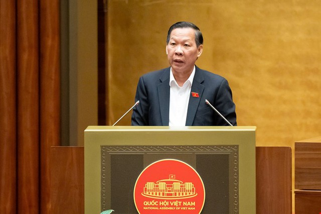 Làm rõ hơn tác động, ảnh hưởng của phương án phân vùng mới đến phát triển KTXH của từng vùng- Ảnh 3. Làm rõ hơn tác động, ảnh hưởng của phương án phân vùng mới đến phát triển KTXH của từng vùng- Ảnh 3.