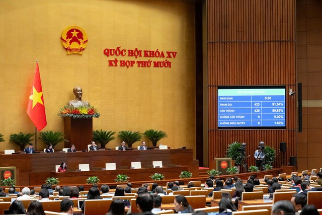 Sửa quy định về miễn thị thực; đăng ký thường trú; xe khách, taxi không phải lắp ghế trẻ em- Ảnh 2.