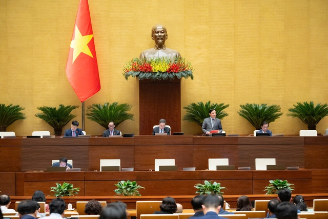 Những nội dung mới, quan trọng trong LUẬT VIÊN CHỨC (sửa đổi)- Ảnh 1. Những nội dung mới, quan trọng trong LUẬT VIÊN CHỨC (sửa đổi)- Ảnh 1.