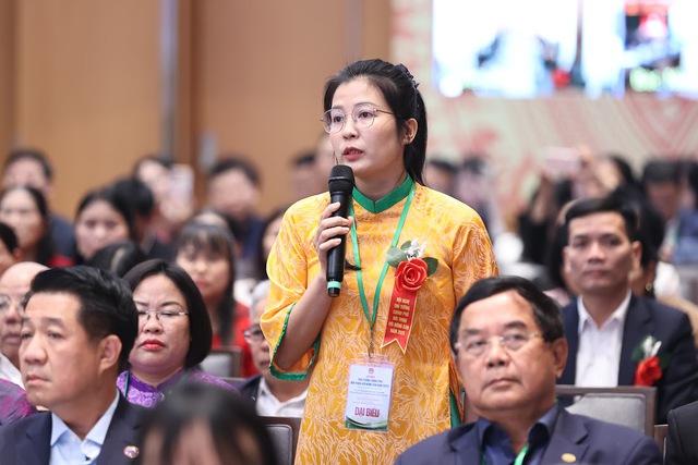 THỦ TƯỚNG ĐỐI THOẠI VỚI NÔNG DÂN NĂM 2025- Ảnh 15. THỦ TƯỚNG ĐỐI THOẠI VỚI NÔNG DÂN NĂM 2025- Ảnh 15.