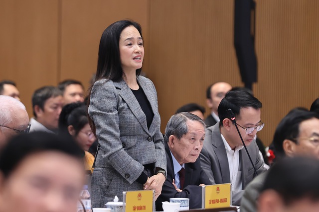 THỦ TƯỚNG ĐỐI THOẠI VỚI NÔNG DÂN NĂM 2025- Ảnh 23. THỦ TƯỚNG ĐỐI THOẠI VỚI NÔNG DÂN NĂM 2025- Ảnh 23.