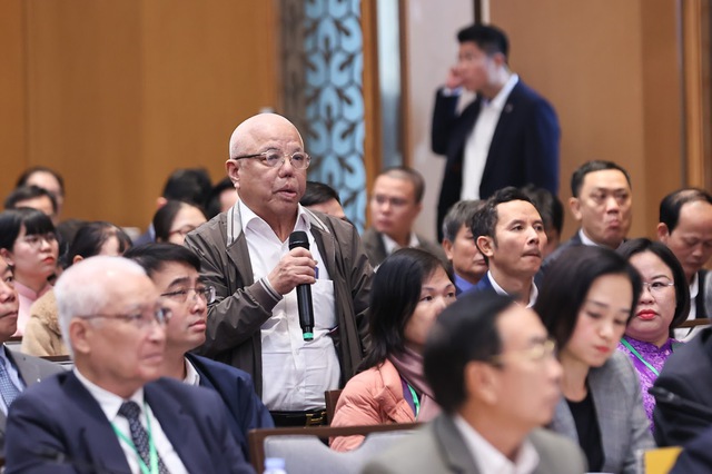 THỦ TƯỚNG ĐỐI THOẠI VỚI NÔNG DÂN NĂM 2025- Ảnh 22. THỦ TƯỚNG ĐỐI THOẠI VỚI NÔNG DÂN NĂM 2025- Ảnh 22.