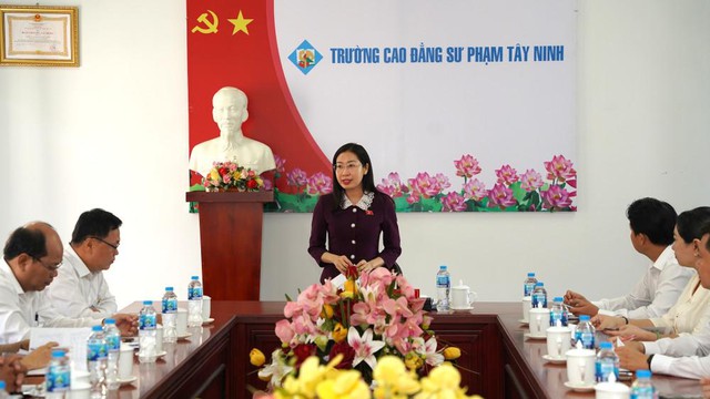 Sắp xếp cơ sở y tế, giáo dục; thành lập Trung tâm Cung ứng dịch vụ sự nghiệp công, BQL Dự án cấp xã- Ảnh 2.