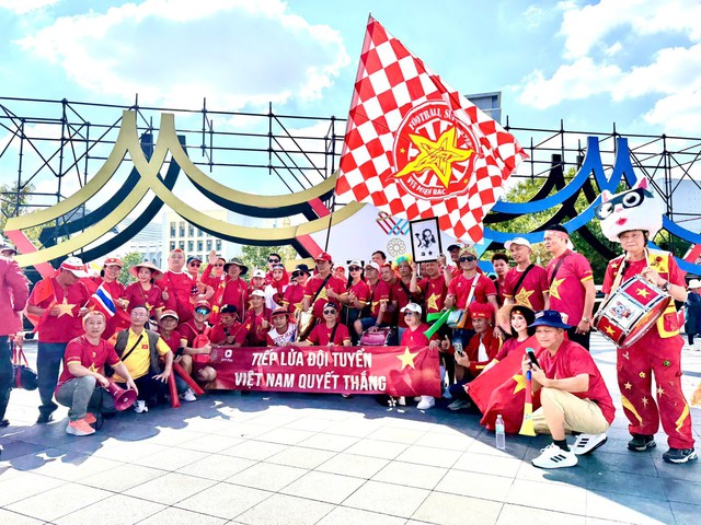 U22 VIỆT NAM: Khuất phục 'Voi chiến' giành Huy chương Vàng- Ảnh 13.