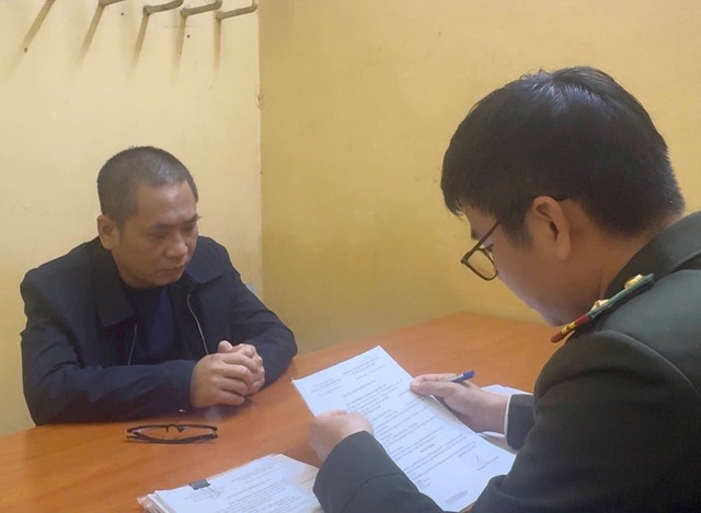 Khởi tố Hiệu trưởng, Trưởng phòng, chuyên viên- Ảnh 4.