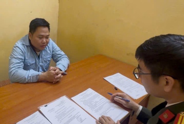 Khởi tố Hiệu trưởng, Trưởng phòng, chuyên viên- Ảnh 2.