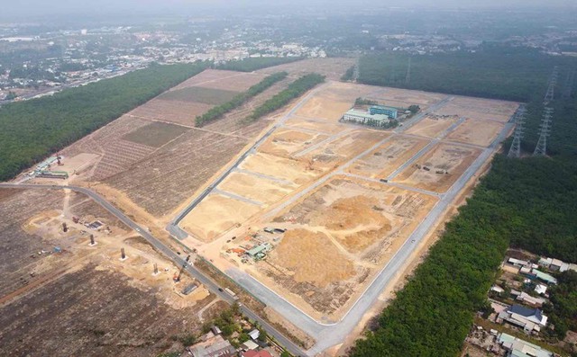 Đề xuất sửa đổi, bổ sung quy định về giá đất, hỗ trợ tái định cư, cấp giấy chứng nhận quyền sử dụng đất- Ảnh 1.