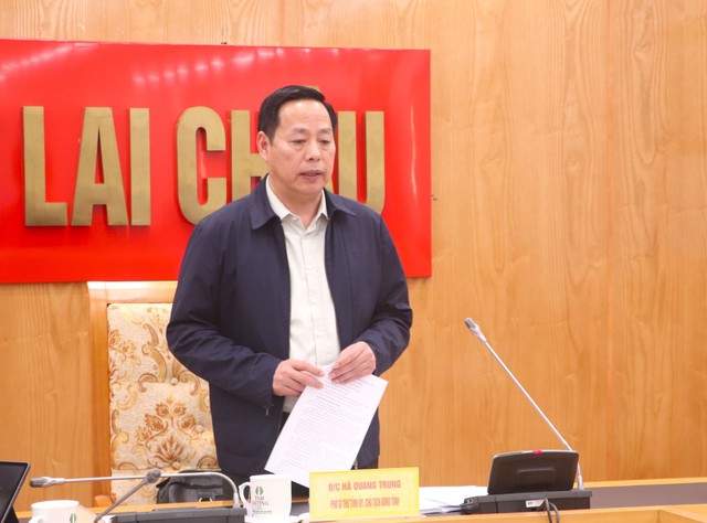 Khẩn trương sắp xếp trường học, cơ sở y tế; sáp nhập BQL dự án; tổ chức lại Trung tâm phát triển quỹ đất- Ảnh 3.