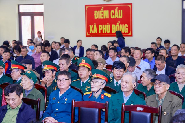 Kiến nghị sớm hướng dẫn chi tiết sắp xếp các Hội quần chúng; miễn, giảm tiền sử dụng đất khi chuyển đất vườn ao, sang đất ở - Ảnh 3.