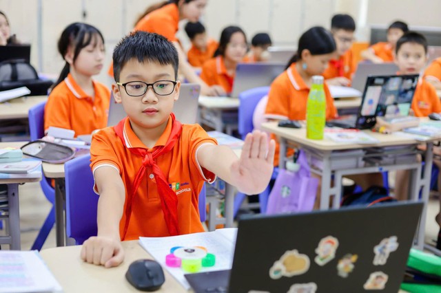 Triển khai thí điểm nội dung giáo dục AI trong giáo dục phổ thông: Hướng dẫn và yêu cầu- Ảnh 2.