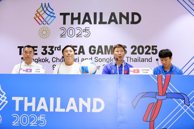 DANH SÁCH, LỊCH THI ĐẤU của ĐỘI TUYỂN U22 VIỆT NAM tại SEA GAMES 33- Ảnh 5.