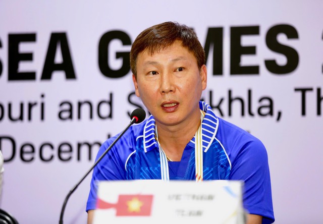 DANH SÁCH, LỊCH THI ĐẤU của ĐỘI TUYỂN U22 VIỆT NAM tại SEA GAMES 33- Ảnh 6.