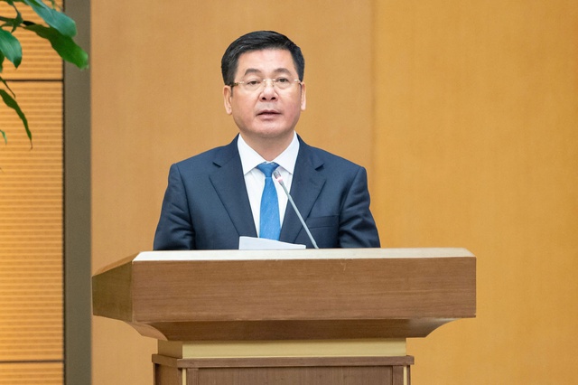 TIỂU SỬ ĐỒNG CHÍ NGUYỄN HỒNG DIÊN, TÂN PHÓ BÍ THƯ CHUYÊN TRÁCH ĐẢNG ỦY QUỐC HỘI- Ảnh 1.