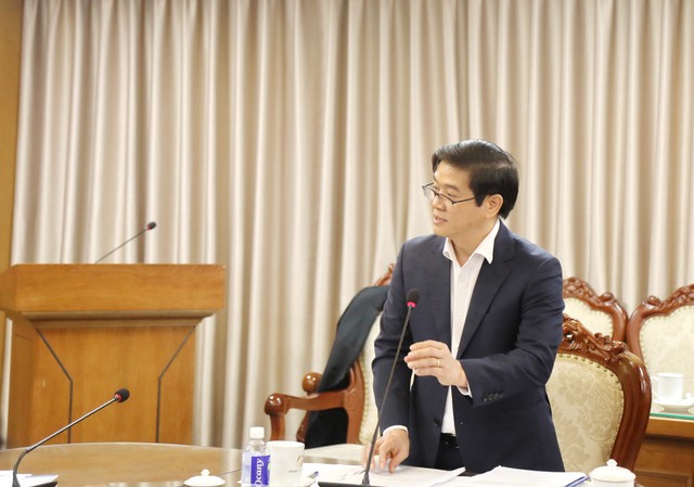 Cấp bách sắp xếp mạng lưới cơ sở giáo dục- Ảnh 2.