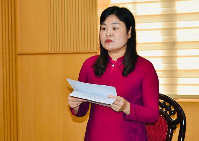 Đến 31/12, phải hoàn thành sắp xếp các cơ sở giáo dục; kiên quyết sáp nhập, giải thể cơ sở không đạt chuẩn- Ảnh 2.