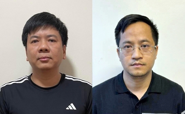 Vụ Egroup: Truy tố Shark Thủy và đồng phạm chiếm đoạt hơn 7677 tỉ đồng- Ảnh 1.