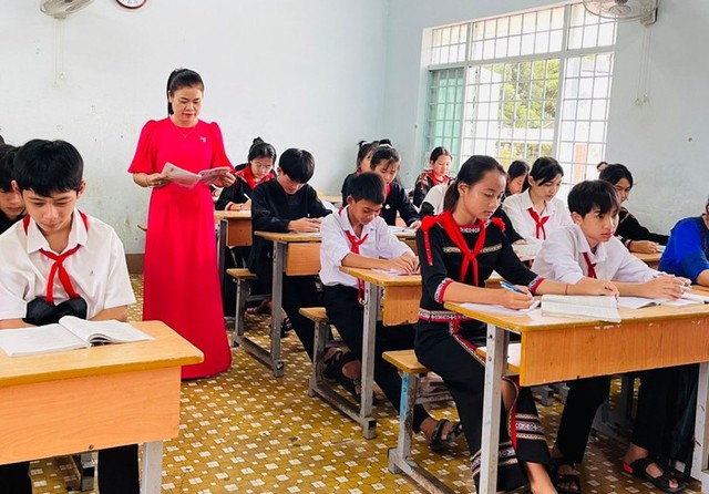 CHÍNH SÁCH NỔI BẬT về TIỀN LƯƠNG, GIẢM THUẾ, BẢNG GIÁ ĐẤT... có hiệu lực từ 1/1/2026- Ảnh 3.