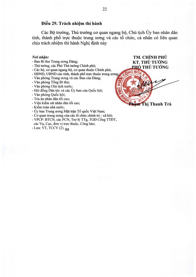 TOÀN VĂN: Nghị định 335/2025/NĐ-CP về đánh giá, xếp loại chất lượng cơ quan hành chính nhà nước và công chức- Ảnh 22.