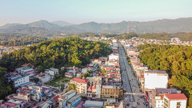 Tạm dừng triển khai các công trình, dự án, mua sắm trang thiết bị, ô tô trong quá trình sắp xếp bộ máy- Ảnh 3.